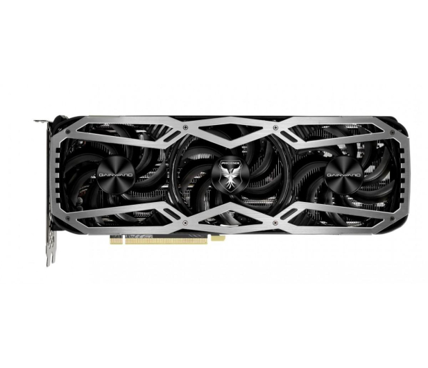 Gainward GeForce RTX 3070 Ti Phoenix 8GB GDDR6X - 658544 - zdjęcie 4